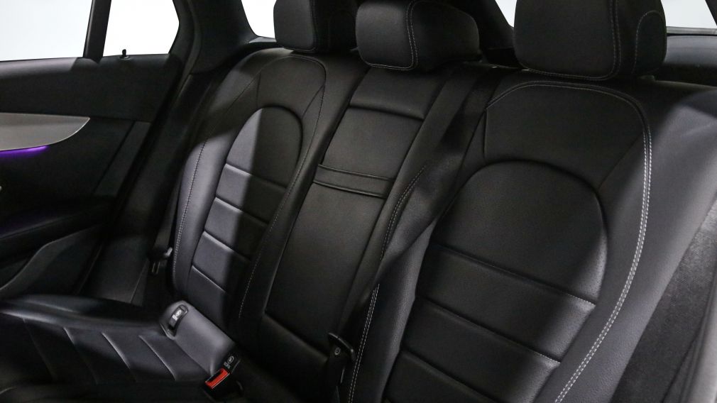 Mercedes Benz GLC GLC 300 2022 d’occasion à vendre - 22