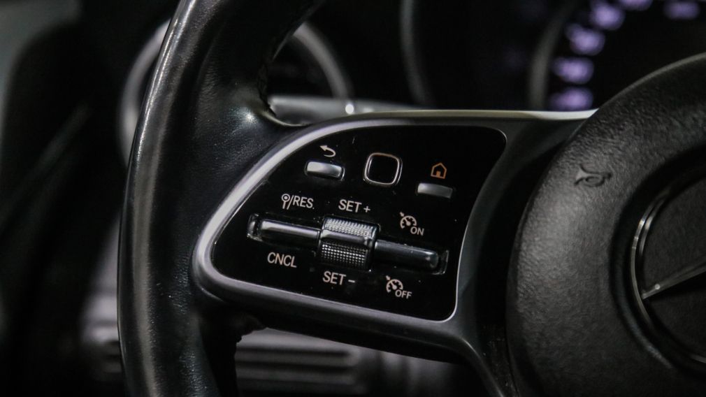 Mercedes Benz GLC GLC 300 2022 d’occasion à vendre - 15