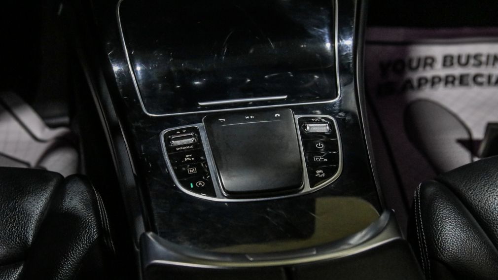 Mercedes Benz GLC GLC 300 2022 d’occasion à vendre - 20