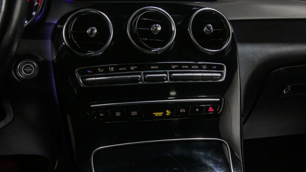 Mercedes Benz GLC GLC 300 2022 d’occasion à vendre - 19