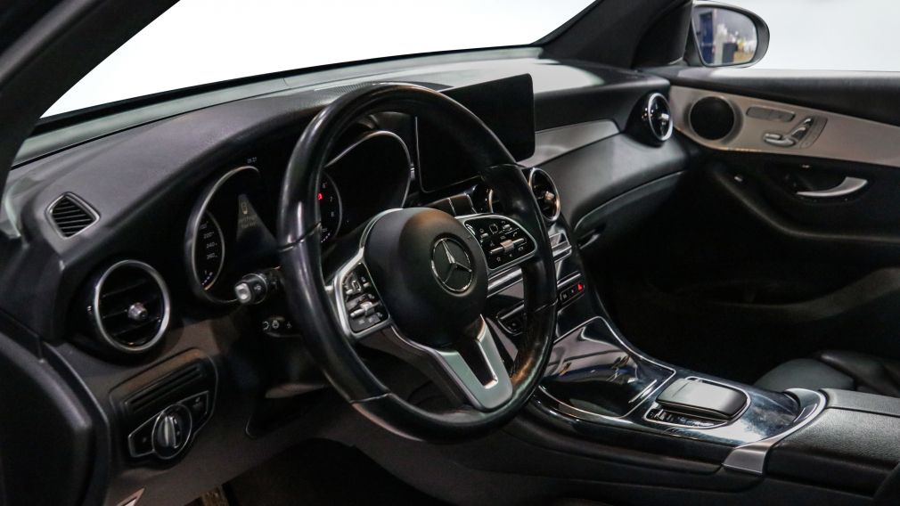 Mercedes Benz GLC GLC 300 2022 d’occasion à vendre - 9