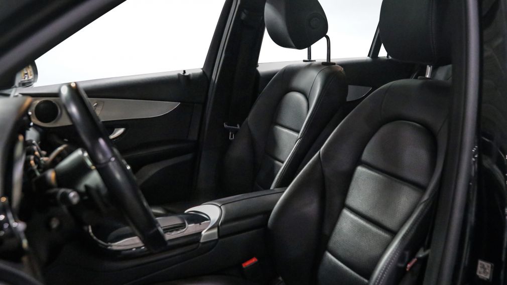 Mercedes Benz GLC GLC 300 2022 d’occasion à vendre - 10
