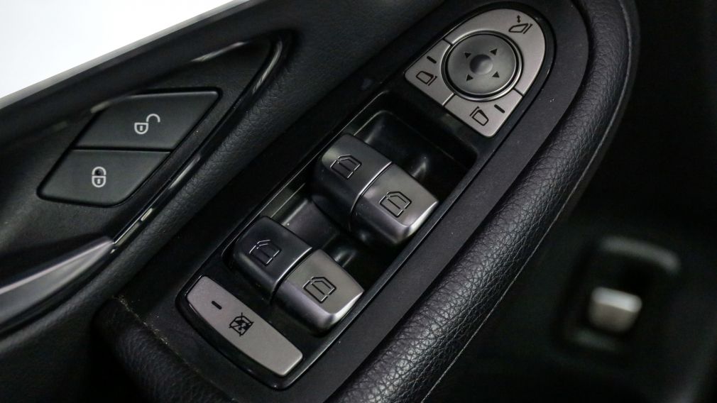 Mercedes Benz GLC GLC 300 2022 d’occasion à vendre - 11