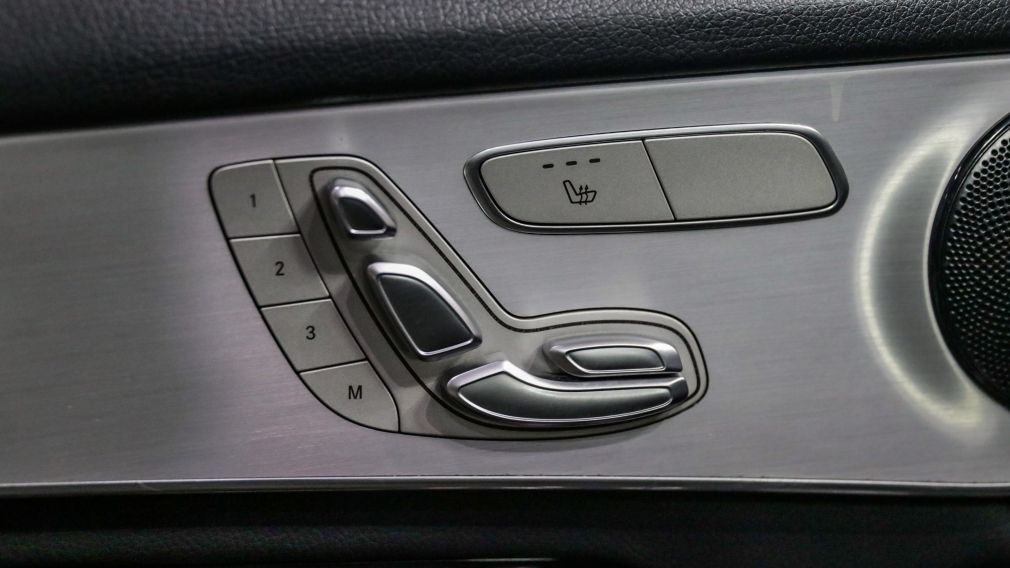 Mercedes Benz GLC GLC 300 2022 d’occasion à vendre - 12