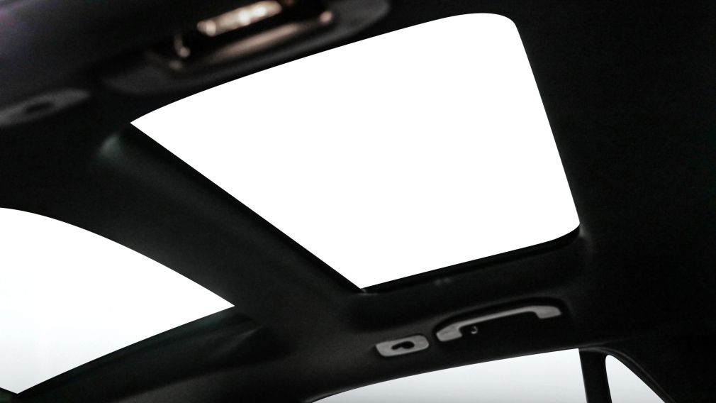 Mercedes Benz GLC GLC 300 2022 d’occasion à vendre - 13