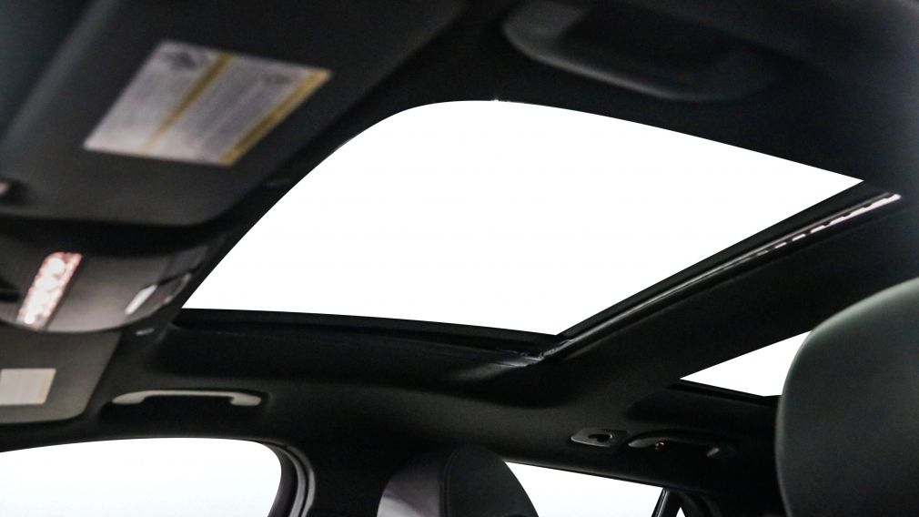 Mercedes Benz GLC GLC 300 2022 d’occasion à vendre - 14