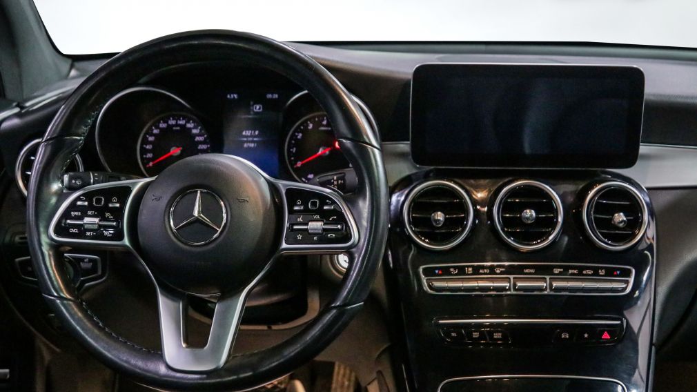 Mercedes Benz GLC GLC 300 2022 d’occasion à vendre - 15