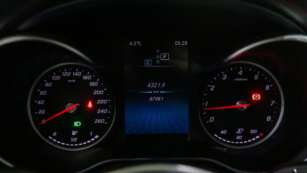 Mercedes Benz GLC GLC 300 2022 d’occasion à vendre - 17