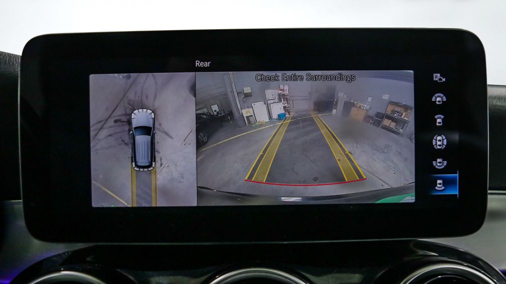 Mercedes Benz GLC GLC 300 2022 d’occasion à vendre - 18