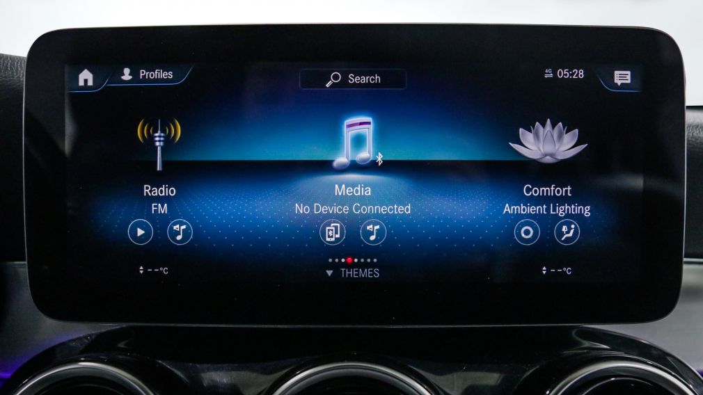 Mercedes Benz GLC GLC 300 2022 d’occasion à vendre - 20