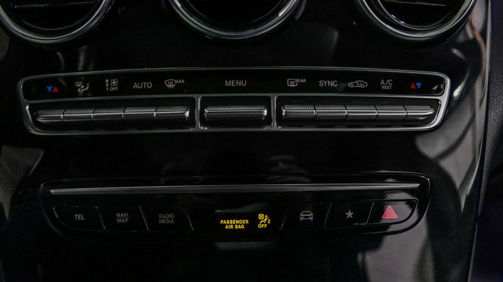 Mercedes Benz GLC GLC 300 2022 d’occasion à vendre - 21