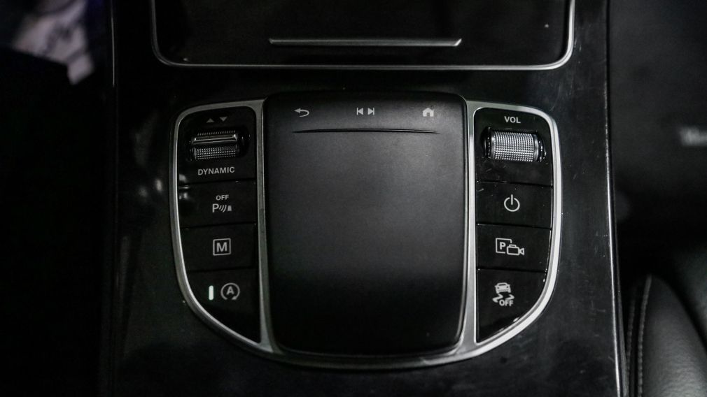 Mercedes Benz GLC GLC 300 2022 d’occasion à vendre - 22