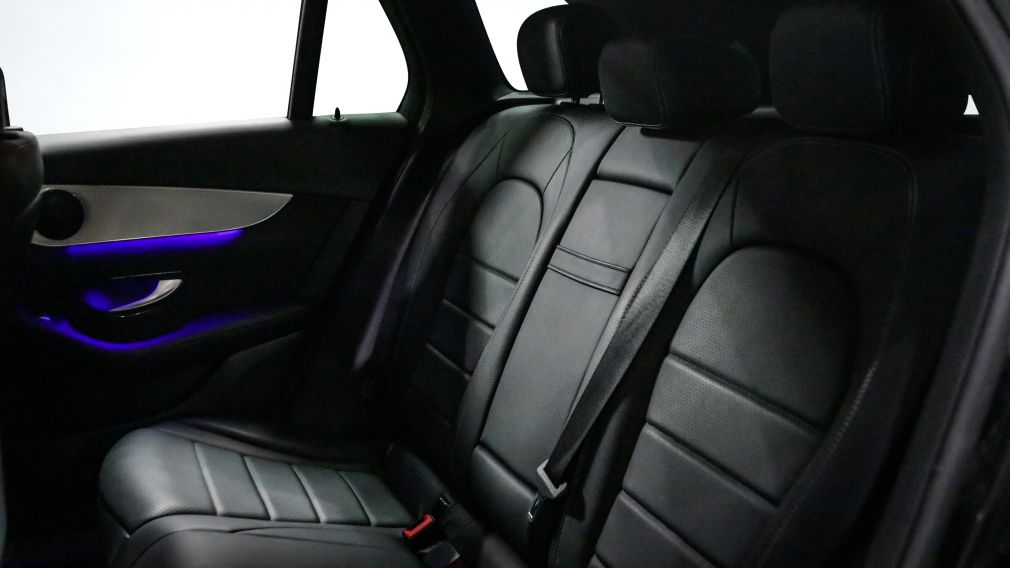 Mercedes Benz GLC GLC 300 2022 d’occasion à vendre - 24