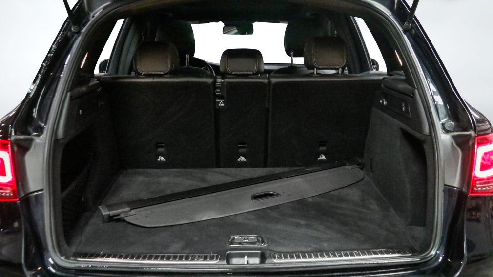 Mercedes Benz GLC GLC 300 2022 d’occasion à vendre - 26