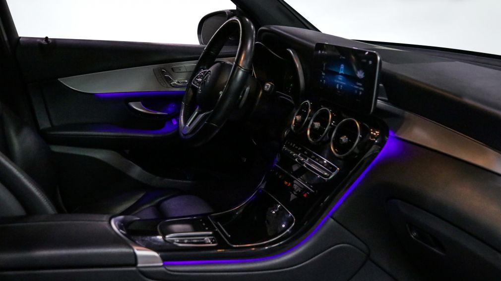 Mercedes Benz GLC GLC 300 2022 d’occasion à vendre - 28