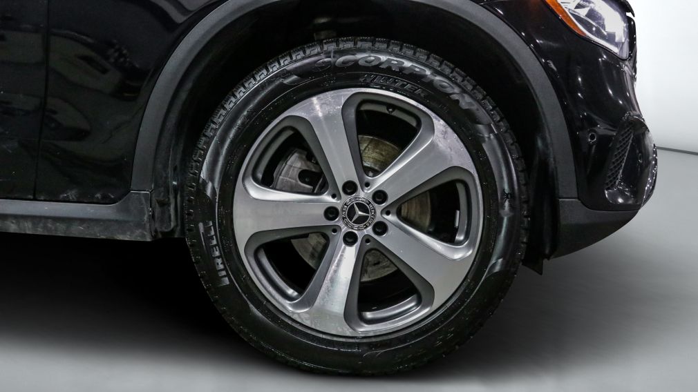 Mercedes Benz GLC GLC 300 2022 d’occasion à vendre - 30