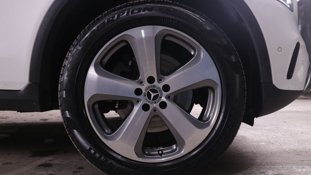 Mercedes Benz GLC GLC 300 2022 d&rsquo;occasion à vendre - 27