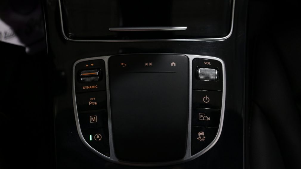 Mercedes Benz GLC GLC 300 2022 d&rsquo;occasion à vendre - 19