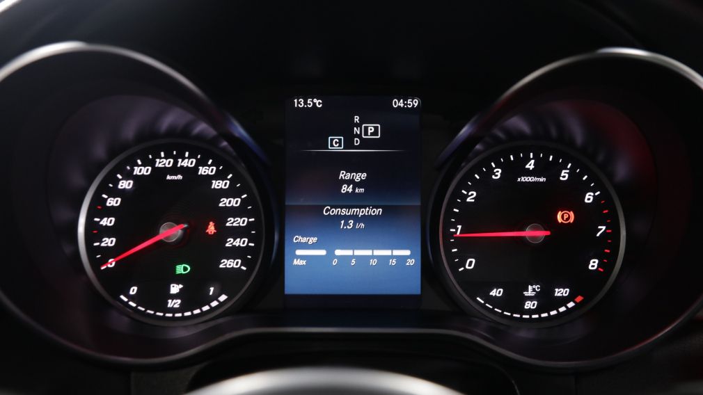 Mercedes Benz GLC GLC 300 2022 d&rsquo;occasion à vendre - 14