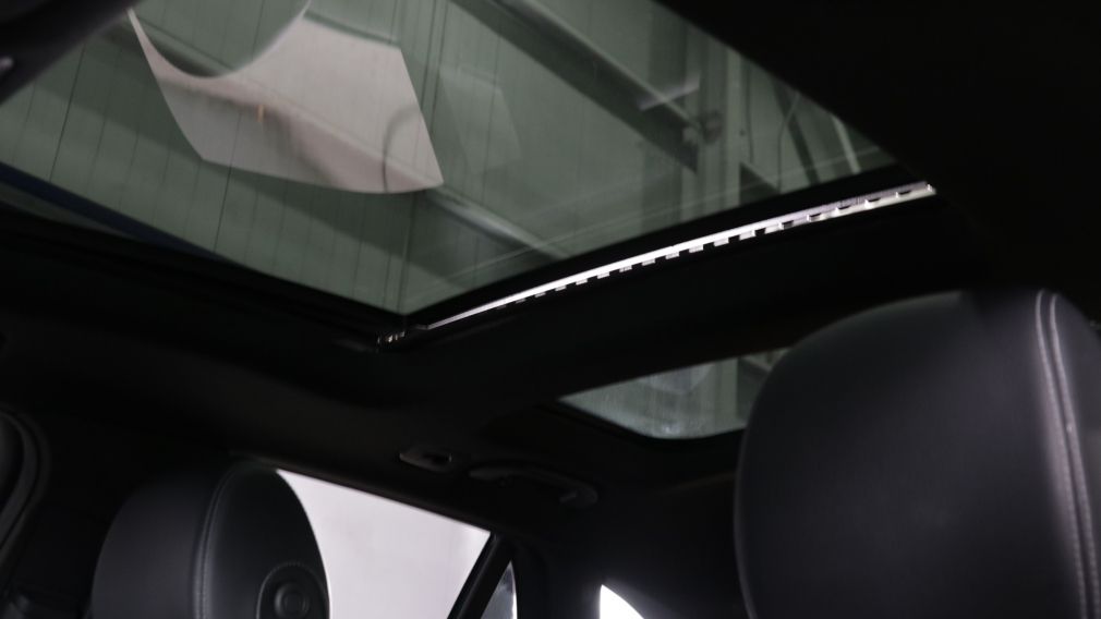 Mercedes Benz GLC GLC 300 2022 d&rsquo;occasion à vendre - 11