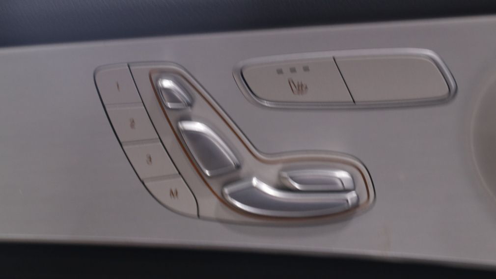 Mercedes Benz GLC GLC 300 2022 d&rsquo;occasion à vendre - 10