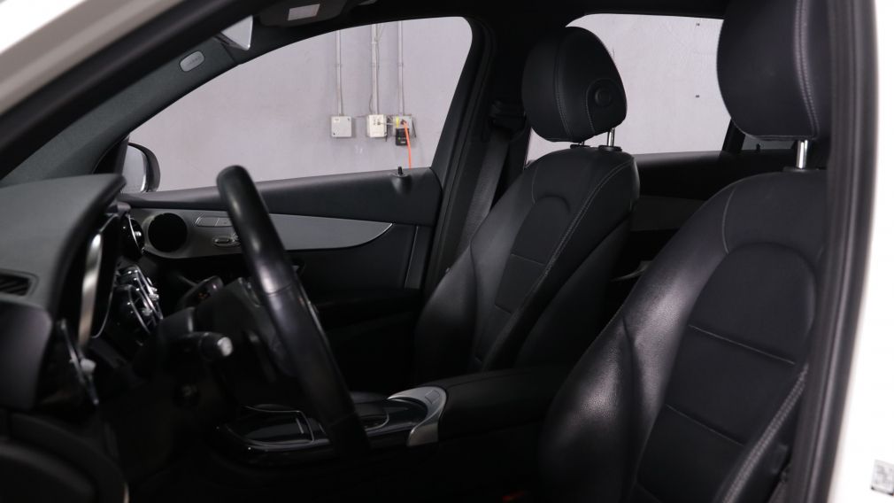 Mercedes Benz GLC GLC 300 2022 d&rsquo;occasion à vendre - 8