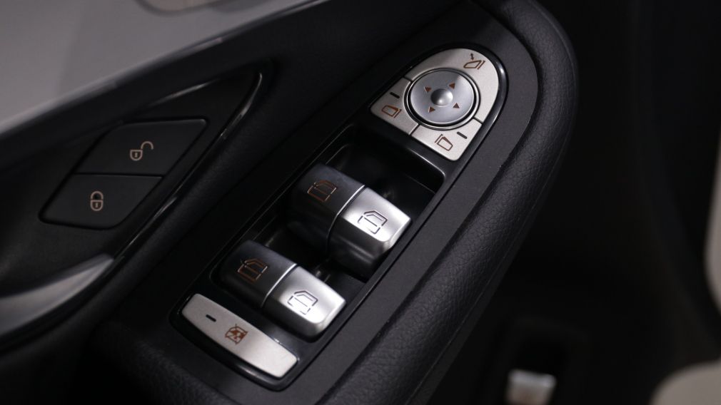 Mercedes Benz GLC GLC 300 2022 d&rsquo;occasion à vendre - 9