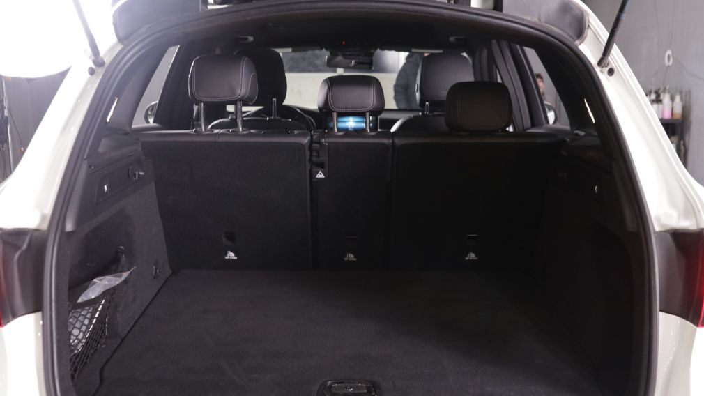 Mercedes Benz GLC GLC 300 2022 d&rsquo;occasion à vendre - 23