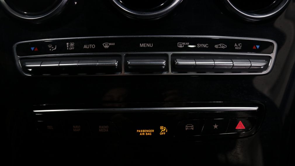 Mercedes Benz GLC GLC 300 2022 d&rsquo;occasion à vendre - 18