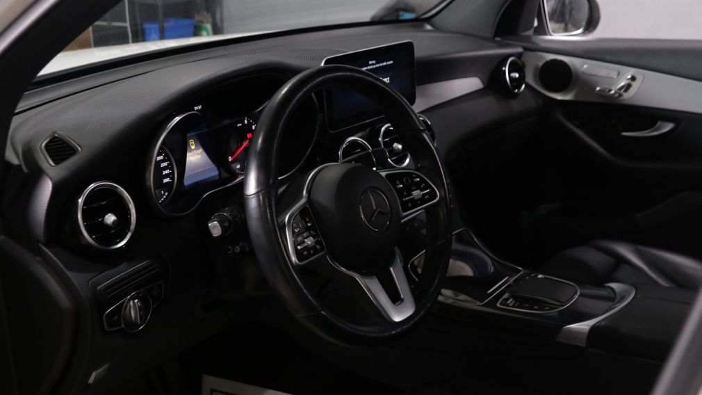 Mercedes Benz GLC GLC 300 2022 d&rsquo;occasion à vendre - 7