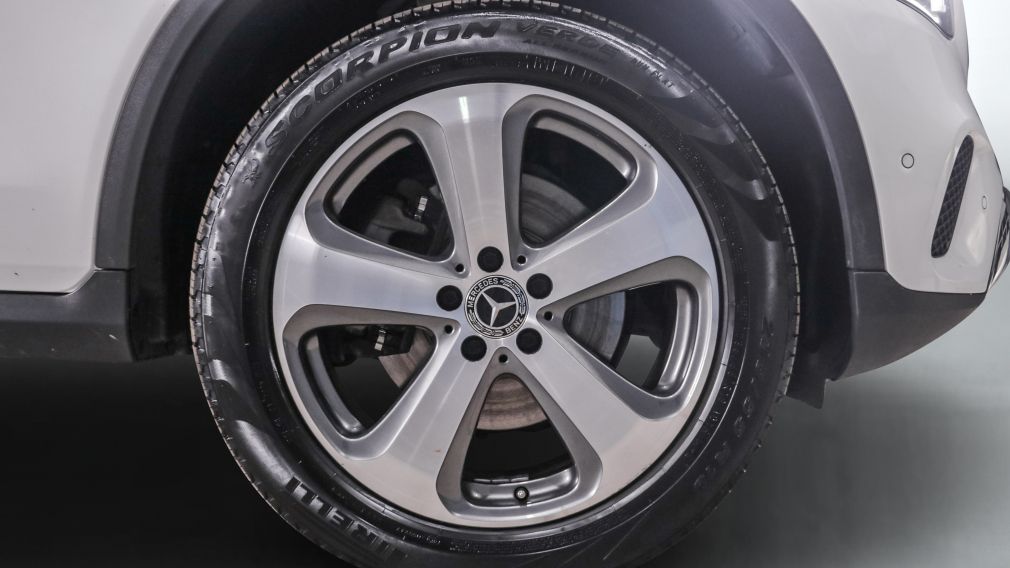 Mercedes Benz GLC GLC 300 2022 d&rsquo;occasion à vendre - 27
