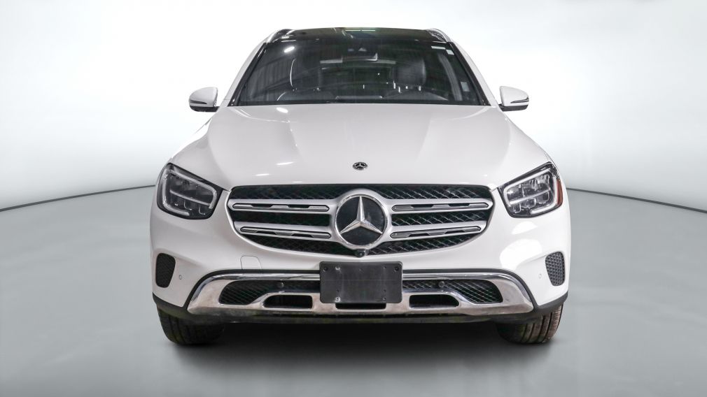 Mercedes Benz GLC GLC 300 2022 d&rsquo;occasion à vendre - 2
