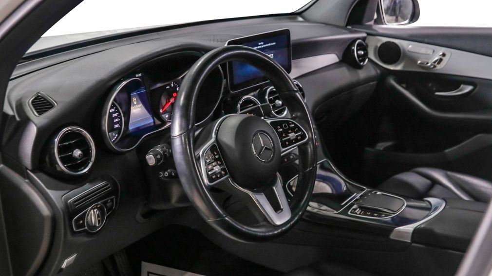 Mercedes Benz GLC GLC 300 2022 d&rsquo;occasion à vendre - 7