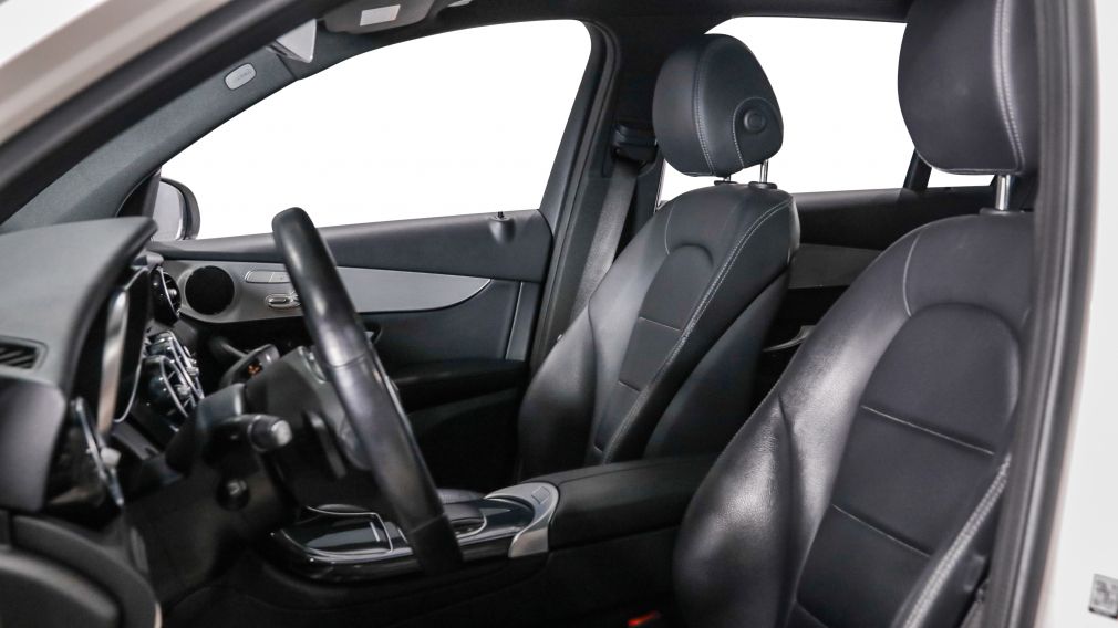 Mercedes Benz GLC GLC 300 2022 d&rsquo;occasion à vendre - 8