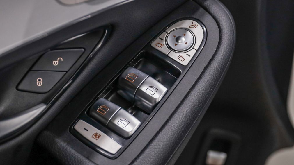 Mercedes Benz GLC GLC 300 2022 d&rsquo;occasion à vendre - 9