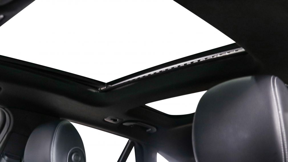 Mercedes Benz GLC GLC 300 2022 d&rsquo;occasion à vendre - 12