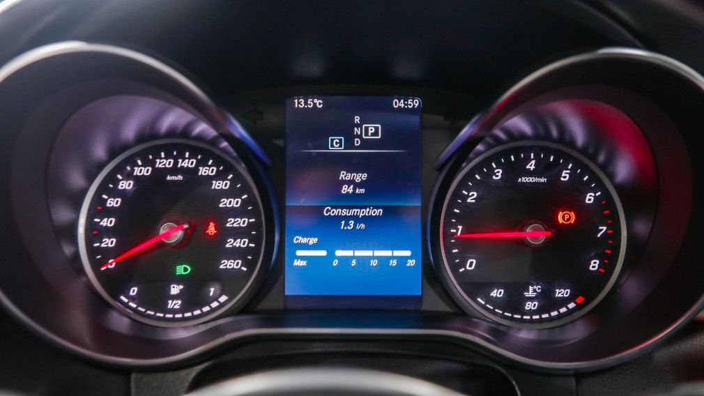 Mercedes Benz GLC GLC 300 2022 d&rsquo;occasion à vendre - 13