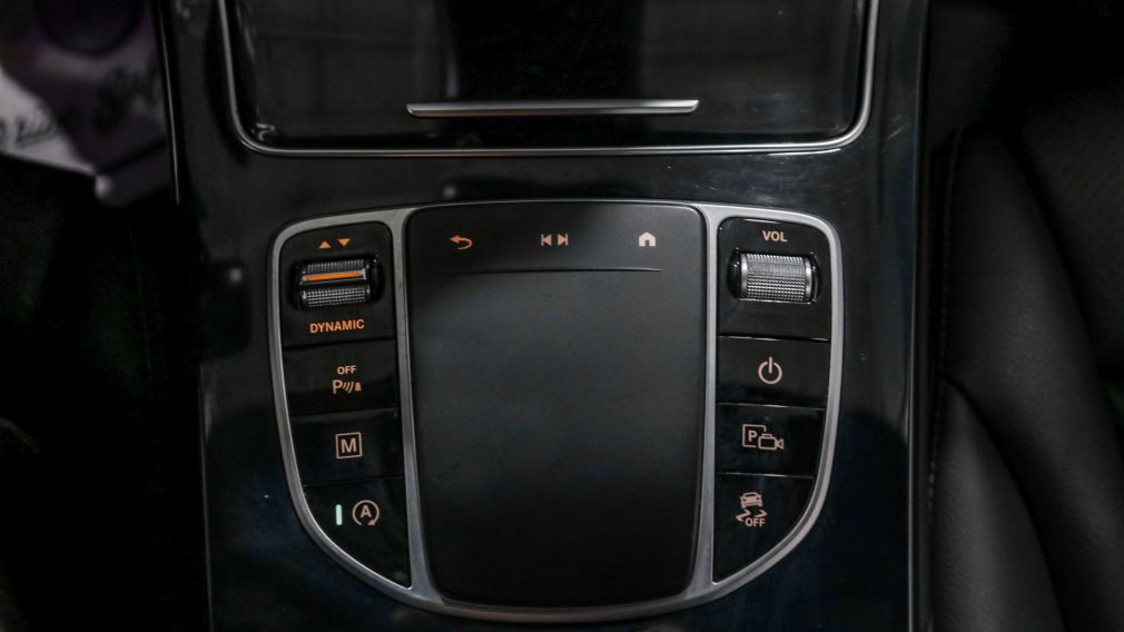 Mercedes Benz GLC GLC 300 2022 d&rsquo;occasion à vendre - 20