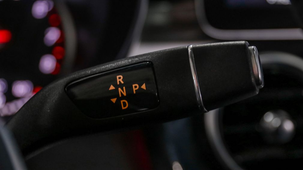 Mercedes Benz GLC GLC 300 2022 d&rsquo;occasion à vendre - 17