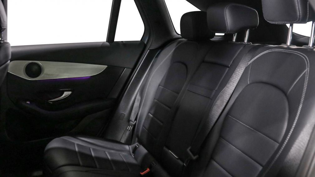 Mercedes Benz GLC GLC 300 2022 d&rsquo;occasion à vendre - 23