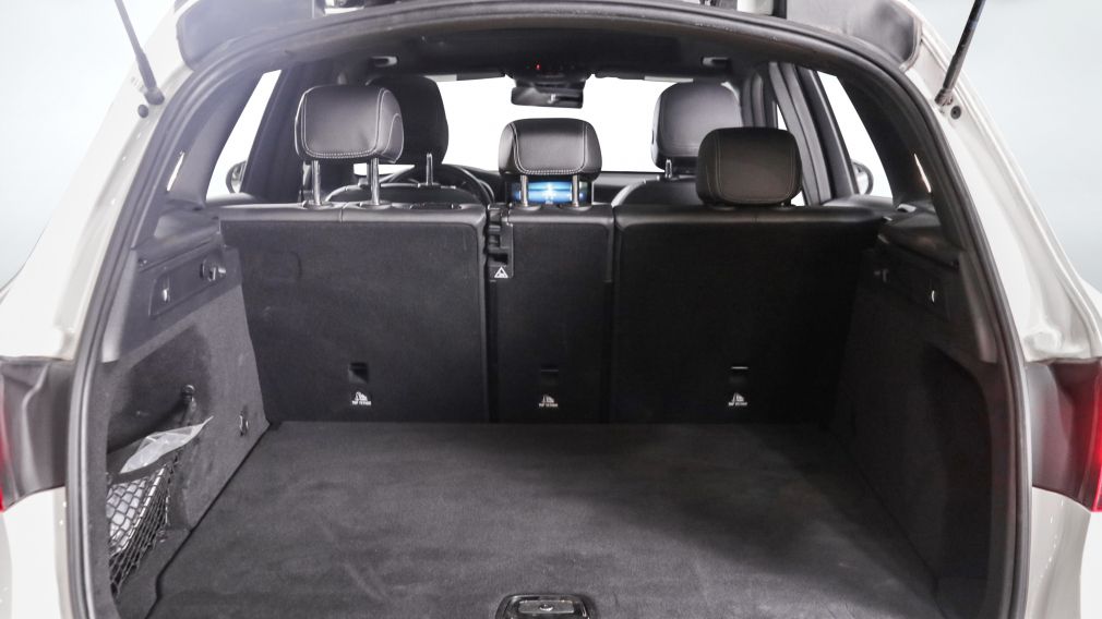 Mercedes Benz GLC GLC 300 2022 d&rsquo;occasion à vendre - 21