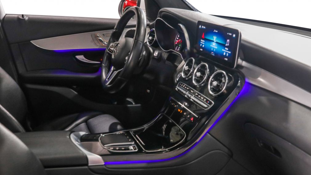 Mercedes Benz GLC GLC 300 2022 d&rsquo;occasion à vendre - 26