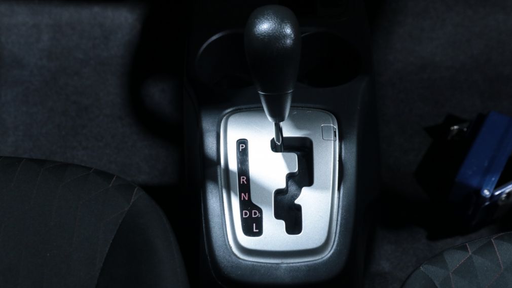 Mitsubishi Mirage ES 2022 d&rsquo;occasion à vendre - 16