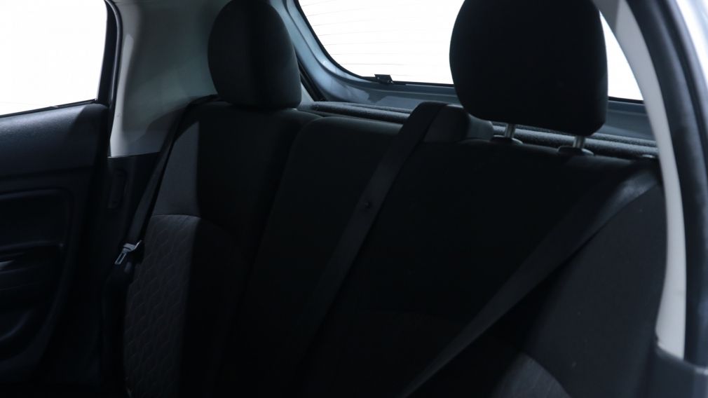 Mitsubishi Mirage ES 2022 d&rsquo;occasion à vendre - 18
