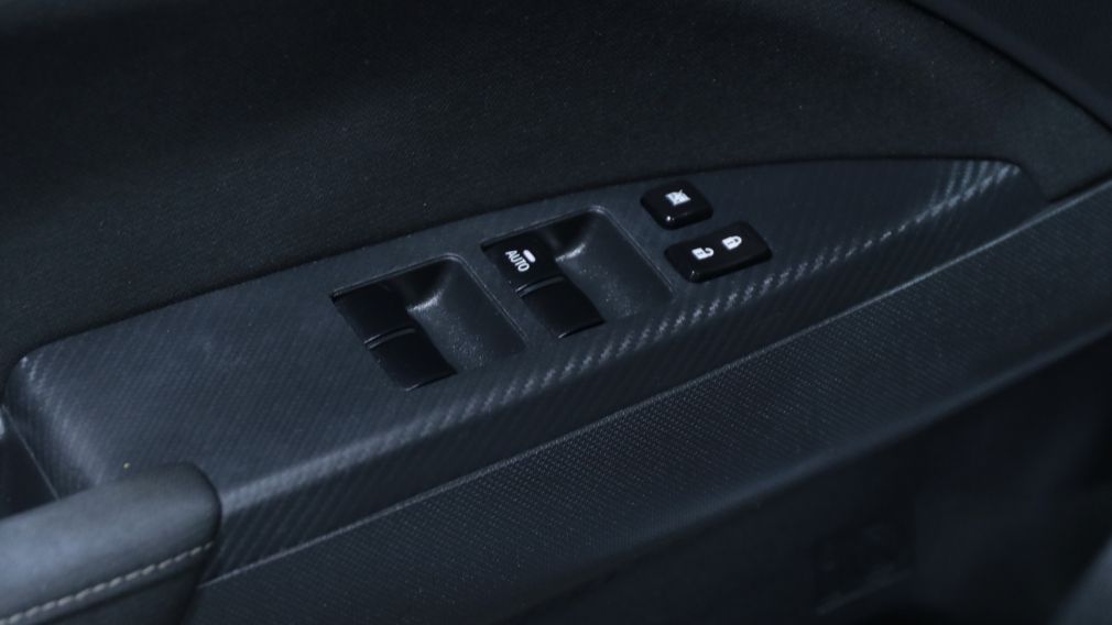 Mitsubishi Mirage ES 2022 d&rsquo;occasion à vendre - 10