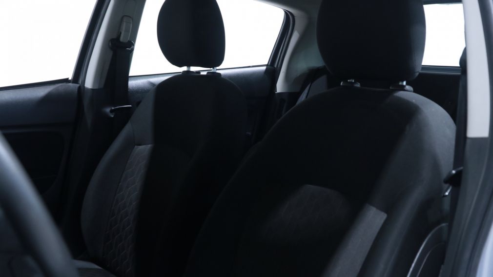 Mitsubishi Mirage ES 2022 d&rsquo;occasion à vendre - 11