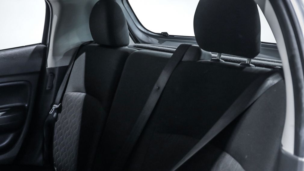 Mitsubishi Mirage ES 2022 d&rsquo;occasion à vendre - 18