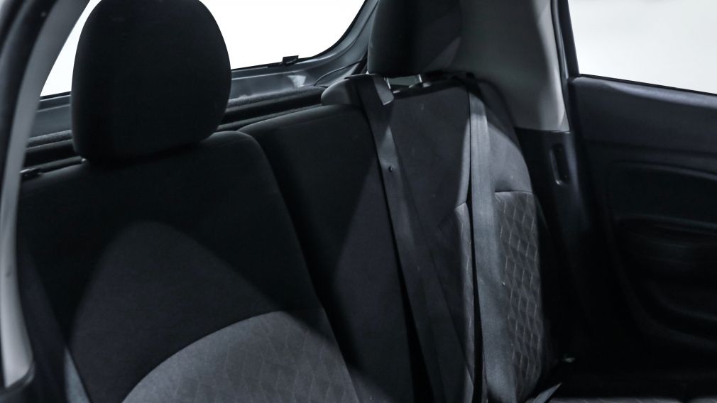 Mitsubishi Mirage ES 2022 d&rsquo;occasion à vendre - 19