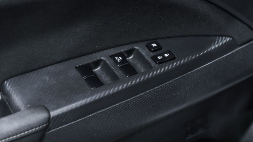 Mitsubishi Mirage ES 2022 d&rsquo;occasion à vendre - 10