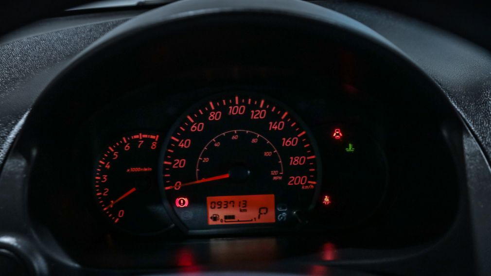 Mitsubishi Mirage ES 2022 d&rsquo;occasion à vendre - 14